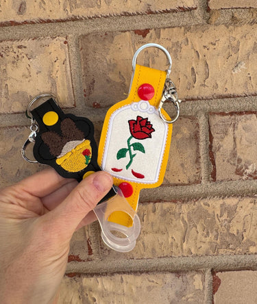 B&TB Water Bottle Holder(Pre-Order)